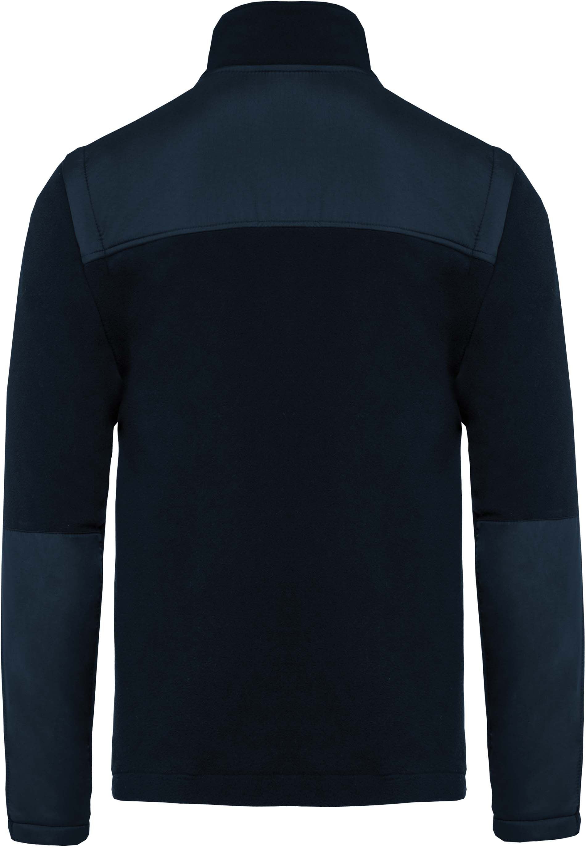 veste polaire K9105 - dos