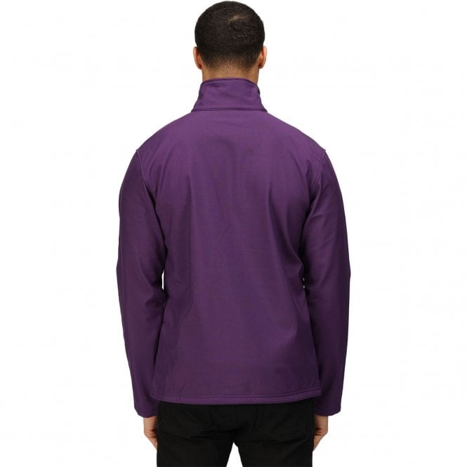 Softshell Regatta TRA688 - dos