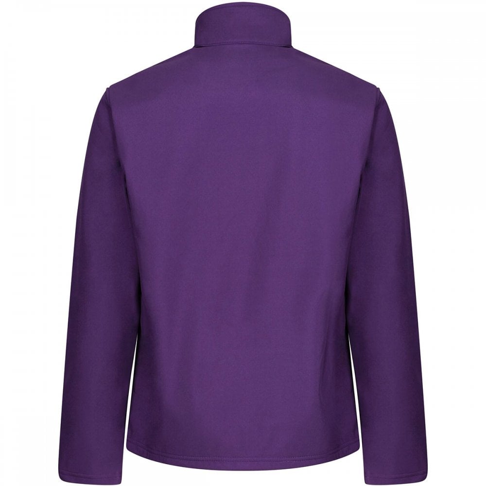 softshell TRA688 - dos
