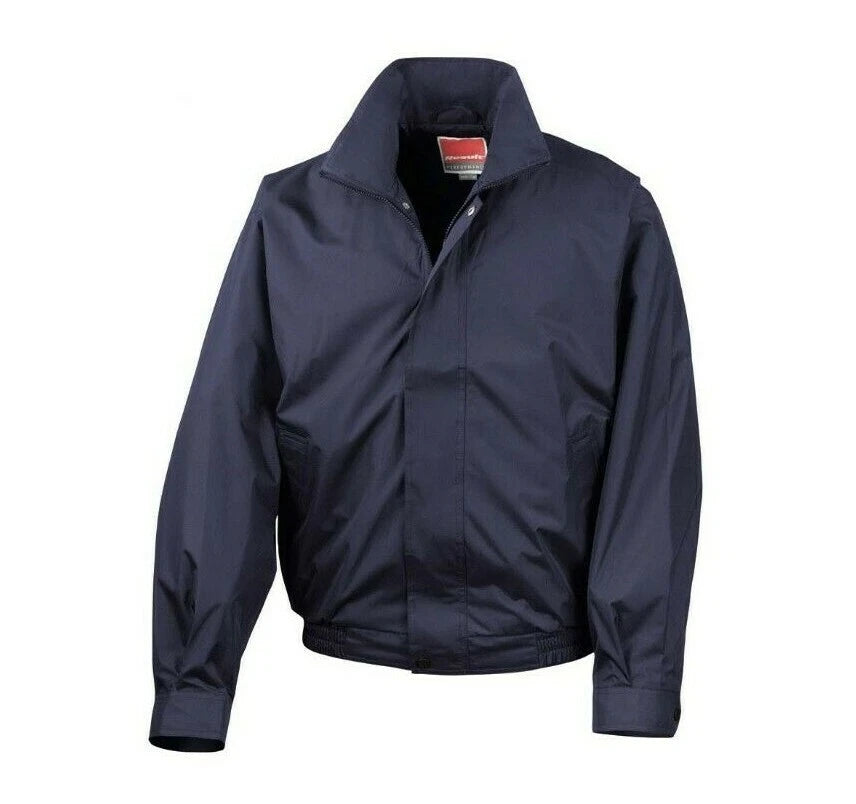 Blouson imperméable Result R126