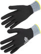 Gant enduit nitrile NYMFIT02
