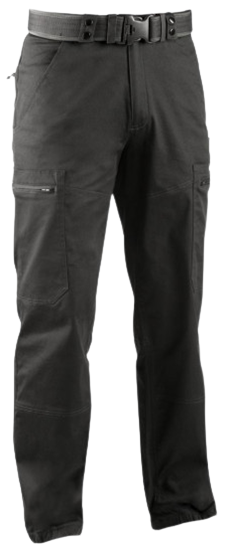 Pantalon swat vue de face