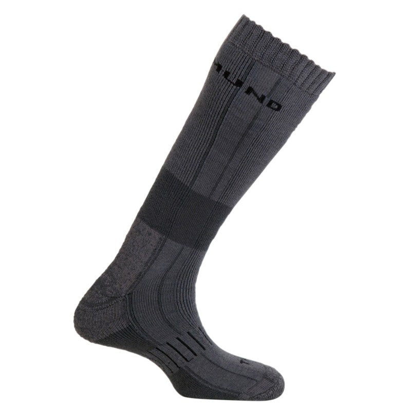 chaussette Himalaya - grise